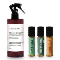 Kit para Curtir a Natureza