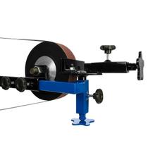 Kit para Cutelaria Dispositivo de Desbaste Hollow 200 mm