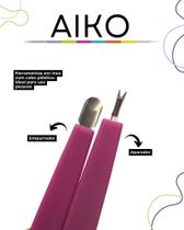 Kit para cutícula 2 em 1