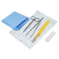 Kit para Desbridamento de Feridas Kolplast