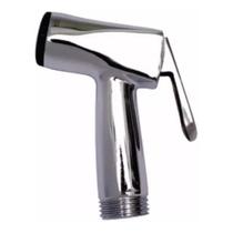 Kit Para Ducha Higiênica Gatilho + Flexível 1,20 M + Suporte