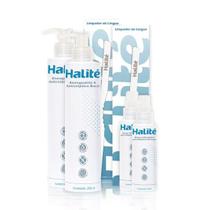 Kit para Eliminar Mau Hálito e Cáseos
