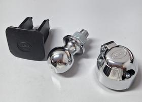 Kit Para Engate Bola 50mm Ducato Brucke