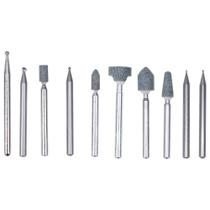 Kit para Esculpir e Gravar com 11 Peças - 26150729AB000 - DREMEL