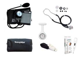 Kit Para Estágio De Enfermagem Completo