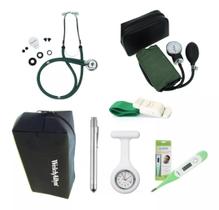 Kit Para Estágio Enfermagem E Fisioterapia