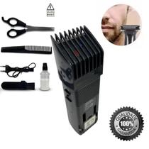 kit para fazer barba Bab-661