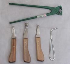 Kit Para Ferrador Profissional Lançamento Relâmpago