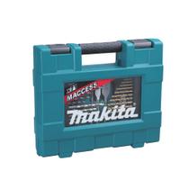 Kit para Ferramentas Elétricas 71 Peças - D-33691 - Makita