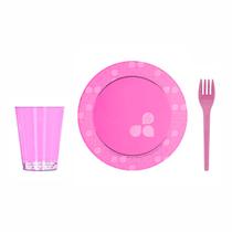 Kit para festas premium para até 50 pessoas