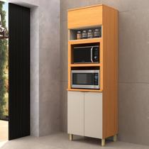 Kit para Forno e Micro 70cm Karine Ii Yescasa Kit para Forno e Micro 70cm Karine Ii Yescasa
