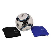 Kit para Futebol de Cegos - Campo Inclusivo
