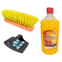 Kit para higiene e cuidado SV52005 Kit para higiene e cuidado SV52005