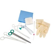 Kit para Inserção de Diu Estéril Kolplast