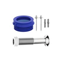 Kit para Instalação de Bacia Sanitária Convencional Censi Kit para Instalação de Bacia Sanitária Convencional Censi