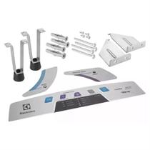 Kit para Instalação Secadora SVP10 na Parede - Electrolux