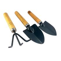 Kit para Jardinagem 3 peças