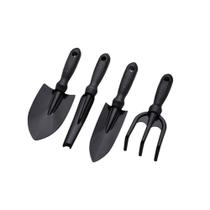 Kit para jardinagem 4 peças plástico abs paraboni Kit para jardinagem 4 peças plástico abs paraboni