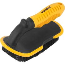 Kit Para Limpeza Automotiva Com 10PCS Vonder