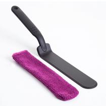 Kit para Limpeza de Vãos Ákora - Ferramenta Prática para Janelas e Portas Kit para Limpeza de Vãos Ákora - Ferramenta Prática para Janelas e Portas