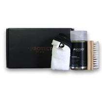 Kit para limpeza e cuidado de sneakers d protect