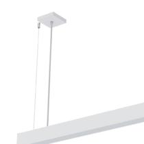 Kit para Luminária Vetor 110 Linear- Taschibra Kit para Luminária Vetor 110 Linear- Taschibra