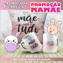Kit para Mãe