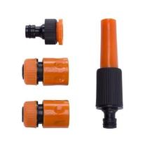 Kit para Mangueira com 4 Peças Forceline