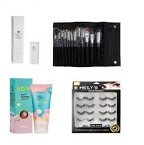 Kit para maquiador profissional