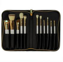 Kit para maquiagem 11 peças Alessandro Alcantara - Daymakeup Kit para maquiagem 11 peças Alessandro Alcantara - Daymakeup