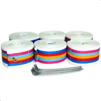 Kit para Marcação de Quadra de Peteca Sports Mania