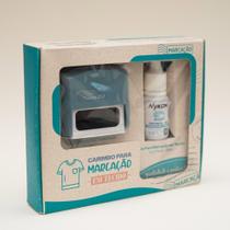 Kit Para Marcação em Tecido N302 Nykon