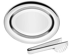 Kit para Massa em Inox 2 Peças - Tramontina Buena 64700110