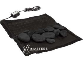 Kit para Massagem com Pedras Quentes - Novabelleza