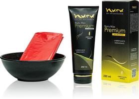 Kit para Massagem Sensual Nuru Premium Max 250ml - Gel Lubrificante Kit para Massagem Sensual Nuru Premium Max 250ml - Gel Lubrificante