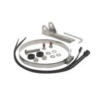 Kit para Montagem Transdutor Humminbird 740006-3 Kit para Montagem Transdutor Humminbird 740006-3