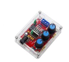 Kit para Montar Gerador de Funções XR2206 - 1Hz a 1MHz - DIY
