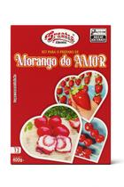 Kit para Morango do amor 400g crects