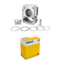 Kit para Motor Cg Cargo Fan Nxr Bros 125 K9350