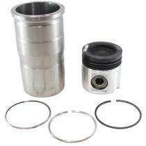 Kit para motor Chevrolet D-10 1984 a 1994 METAL LEVE K1338F