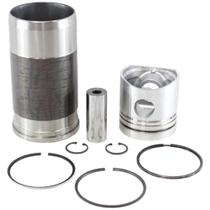 Kit para motor Ford F-1000 1990 a 1995 METAL LEVE K1225 Kit para motor Ford F-1000 1990 a 1995 METAL LEVE K1225