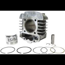 Kit para motor Honda Biz 110I 2016 a 2018 Metal Leve K9855