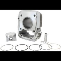 Kit para motor Honda Cg 125 Cargo 2009 a 2015 Metal Leve