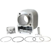 Kit para motor Honda Cg 125 Titan 1994 a 1999 Metal Leve