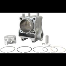 Kit para motor Honda Pcx 150 2013 a 2015 Metal Leve K9866