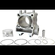 Kit para motor Honda Pcx 150 2019 a 2022 Metal Leve K9858 Kit para motor Honda Pcx 150 2019 a 2022 Metal Leve K9858