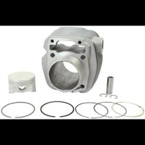 Kit para motor Honda Xre 190 2016 a 2024 Metal Leve K9859
