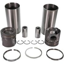 Kit para motor Mercedes Benz 1718 M 2001 a 2005 METAL LEVE