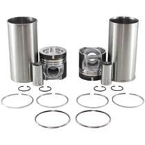 Kit para motor Mercedes Benz Of 1417 1998 a 2003 METAL LEVE Kit para motor Mercedes Benz Of 1417 1998 a 2003 METAL LEVE