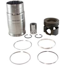 Kit para motor Scania G 410 2018 a 2022 METAL LEVE K9720 Kit para motor Scania G 410 2018 a 2022 METAL LEVE K9720